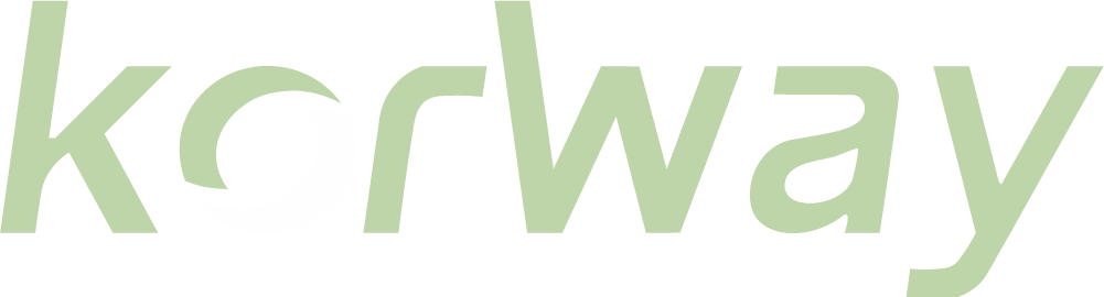 Korway.mn Logo