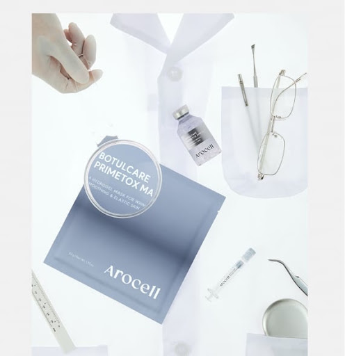 Arocell Botulcare Primetox MA